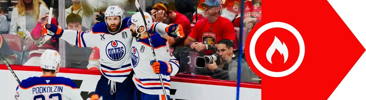 OIlers comeback stuns Panthers taken in Rochester, N.Y. (Hot Button)